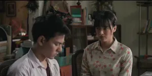 Film AYAH, INI ARAHNYA KEMANA, YA? - Sinopsis, Pemeran dan Fakta Menarik