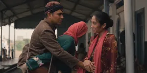 Film BADUT GENDONG - Sinopsis, Pemeran dan Fakta Menarik