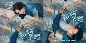 Film Bertaut Rindu Hadirkan Kisah Luka Para Remaja Saat Impian Tidak Bertemu Dengan Ekspektasi Orang Tua
