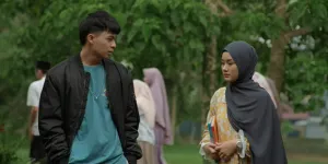 Film BIDADARI SURGA 2026: Sinopsis, Pemeran, dan Fakta Menariknya