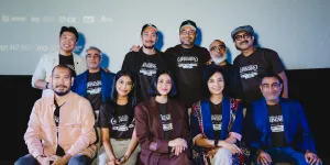 Film 'Bisikan Desa Gringsing' Rilis Poster dan Trailer Terbaru, Bikin Merinding!