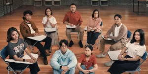 'BOLEHKAH SEKALI SAJA KUMENANGIS' Segera Tayang, Simak Film Lain Garapan Sinemaku Pictures yang Nggak Kalah Keren Ini