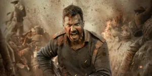 Film BORDER 2 2026 - Sinopsis, Pemeran dan Fakta Menarik