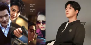 6 Film dan Drakor Terbaru Kim Seon Ho yang Layak Ditunggu, Punya Kisah Seru