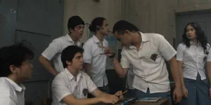 10 Film dan Serial Indonesia Tayang di Prime Video, Sayang untuk Dilewatkan