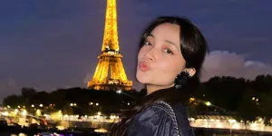 Film dan Series Megan Domani yang Tayang di Tahun 2024, Ada yang Debut di Film Layar Lebar!