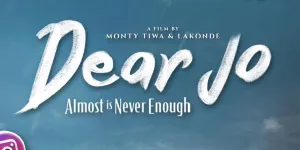 Film 'DEAR JO', Hadirkan Drama Mendebarkan dan Sinematografi Mengesankan