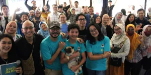 Film Detektif Jaga Jarak Bicara Soal Pentingnya Menjaga Value dalam Sebuah Hubungan