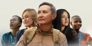 Film Dokumenter 'INNER DRIVE' Tampilkan Kisah Inspiratif Driver Asal Bogor Dalam Mengubah Hidup