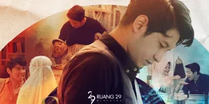 Film Drama Keluarga 'SAHDU' Tayang di Bioskop Pada 21 September 2023, Simak Sinopsisnya di Sini