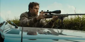 Film FUZE - Sinopsis, Pemeran dan Fakta Menarik