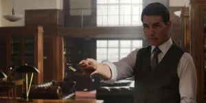 Film Hacker Penuh Ketegangan yang Wajib Ditonton, Karya Terbaik Sepanjang Masa