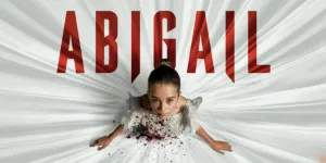 Film Horor Balerina Keturunan Vampire yang Penuh Teror 'ABIGAIL', Ini Fakta Menariknya!