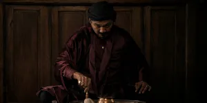 Film Horor Psikologis 'PEMIKAT JIWA': Ketika Rasa Memiliki Jadi Obsesi
