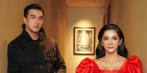 Film Horor 'RIBA' Diangkat dari Thread Viral 'Getih Anak', Siap Meneror Bioskop!