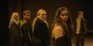 Film Horor Terbaru Warner Bros 'THE WATCHERS' Tayang Juni 2024, Intip Fakta Menariknya!