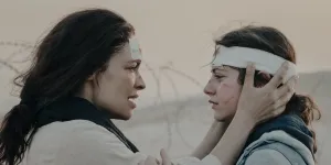 Film I WAS A STRANGER - Sinopsis, Pemeran dan Fakta Menarik