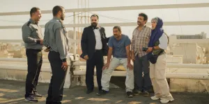 Film 'IT WAS JUST AN ACCIDENT' Karya Jafar Panahi, Peraih Palme d'Or 2025 Siap Guncang Emosi Penonton Indonesia