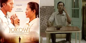 Film 'JOKOWI' Jadi Media Kampanye Pilpres