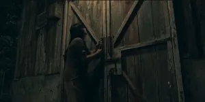 Film KAFIR: GERBANG SUKMA 2026 - Sinopsis, Pemeran dan Fakta Menariknya