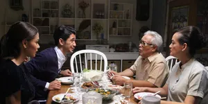 Film 'KAPAN KAWIN', Cocok Untuk Meriahkan Valentine