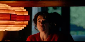 Film KEEPER 2025 - Sinopsis, Pemeran dan Fakta Menarik