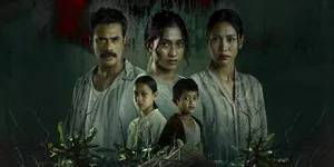Film 'KHADAM' Dibintangi Aghniny Haque, Tayang 16 September di Bioskop Indonesia