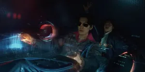 Film Korea 'ALIENOID 2' Tembus 1 Juta Penonton Dalam 11 Hari, Ini Fakta Menariknya!