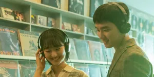 Film Korea Dibintangi Idol K-Pop tapi Gagal Masuk Box Office Tahun 2025, Kini Penonton Lebih Selektif