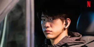 Film Korea Dibintangi Jin Young GOT7 dari A Stray Goat hingga Hi-5, Makin Perkuat Kualitas Aktingnya