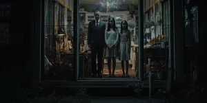 Film KUCING HITAM - Sinopsis, Pemeran dan Fakta Menarik