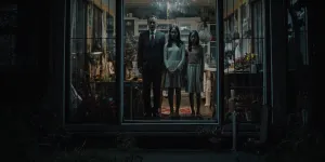 Film KUCING HITAM - Sinopsis, Pemeran dan Fakta Menarik