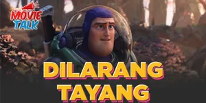 Film 'Lightyear' Dilarang Tayang di 14 Negara Karena Tampilkan Konten LGBT
