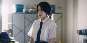 Film Live Action Anime In the Clear Moonlit Dusk Umumkan Jajaran Pemain, Sudah Rilis Teaser
