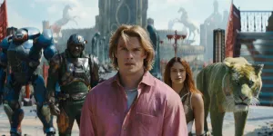 Film MASTERS OF THE UNIVERSE - Sinopsis, Pemeran dan Fakta Menarik