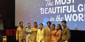 Film Netflix 'THE MOST BEAUTIFUL IN THE WORLD' Angkat Isu Standar Kecantikan Saat Ini