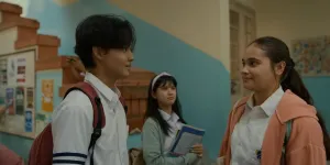 Film NOBODY LOVES KAY - Sinopsis, Pemeran dan Fakta Menarik