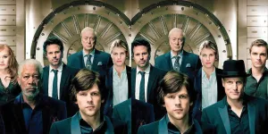 Film Now You See Me 3 Resmi Diberi Judul Now You Don't, Ada Member Baru?