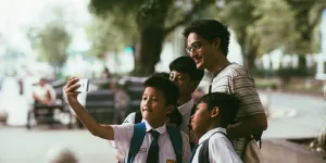 Film Pendek Indonesia VATERLAND Bawa Pulang Penghargaan Cannes Film Festival 2026