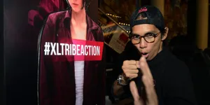 Film Pendek, Joko Anwar Pilih Pocong - Angga Dwimas Mau Action