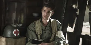 Film Perang Dunia Kedua dan Perjuangan Militer yang Penuh Drama