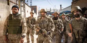 15 Film Perang Terbaik Sepanjang Masa dari Saving Private Ryan hingga 1917