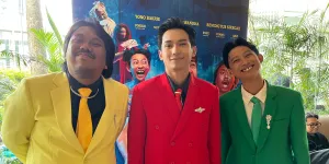 Film Pesugihan Sate Gagak Raup Antusias, Tembus 369 Layar di Pekan Perdana