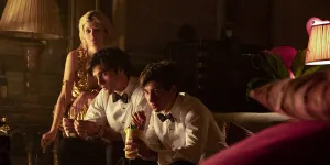 Film Psikopat Terbaik dengan Twist Ending yang Bikin Merinding