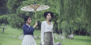 17 Film Romantis Dewasa dari Asia yang Penuh Adegan Menarik, Rekomendasi untuk Pecinta Sinema!