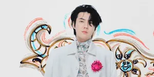 Film Sehun EXO 'I LOVE CATMAN' Siap Tayang, Diharapkan Jadi Awal Berakhirnya THAAD China Korea