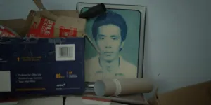 Film 'SEKAT-SEKAT' Dari Indonesia Siap Debut di BIFF 2025