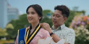 Film SEKAWAN LIMO 2: GUNUNG KLAWIH - Sinopsis, Pemeran dan Fakta Menarik
