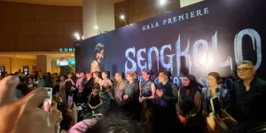 Film SENGKOLO: PETAKA SATU SURO, Dapat Review Positif dari Movieverse