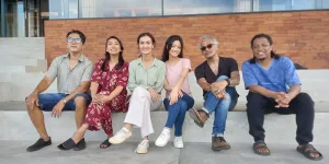 Film Sepak Bola 'FORZA' Masuki Proses Produksi, Memakai Lokasi Tidak Biasa di Bali